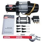 Yamaha Oem Vrx 4500 Lb Winch With Wire Rope By Warn Part Number: Dby-10260-50-00. Fixed Price $349.99.