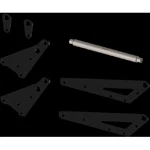 Kfi Leveling Kit For Plow #106325. Fixed Price $91.57.