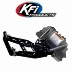 Kfi Plow Mount For 2017-2019 Polaris Ranger Crew Xp 1000 Eps Northstar Hvac Td. Fixed Price $143.95.