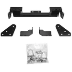 Warn - 104126 Plow Front Mounting Kit. Fixed Price $330.99.