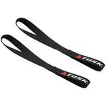 Tusk Soft Hook Tie-down Extension Straps - Black 16" 215-460-0001. Fixed Price $19.53.