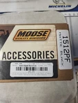 4505-0635 Moose Utility Winch Mount Arctic Cat 400 450 500 550 700 Alterra. Fixed Price $50.00.