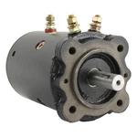 Winch Motor For Ramsey Liftmore Pierce Sales 5687-dbb 82-6868-1; Lrw0003. Fixed Price $155.36.