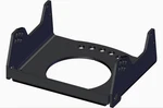 Kfi Replacement Part 105016-r Shot Blasted Powder-coated Finish -. Fixed Price $61.93.