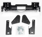 Warn Front Plow Mounting Kit Mounts/brackets. Fixed Price $178.39.