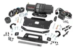 Rough Country Rs4500s Winch Mount Kit For Honda Talon 1000. Fixed Price $249.95.