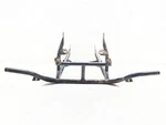 05-11 Kawasaki Kvf750 Brute Force 750 Front Bumper Guard Bracket. Fixed Price $184.72.