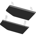 2020-2024 Honda Talon 1000r 1000x Kfi Rear Lower Door Inserts 4 Seater #101845. Fixed Price $116.79.