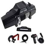 Mile Marker 78-53246 Winch Mission Series Covert Black 12 V10000 Lb.. Fixed Price $899.00.
