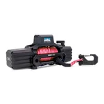 Mishimoto Borne Off-road 12k Winch, Pink Synthetic Rope, Ultimate Towing Power. Fixed Price $686.75.