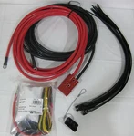 Warn 32966 Winch Carrier Receiver Hitch Rear Wire 24' Cable 175 Amp Multi Mount. Fixed Price $315.00.