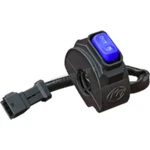 Kfi Products Winch Handlebar Mounted Clam Style Rocker Switch - Ap-cmr. Fixed Price $24.50.