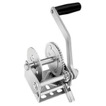 Fulton/wesbar (cequent)220-142001 Winch 900lb Boxed/6. Fixed Price $90.00.