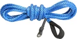 Kfi Products Synthetic Winch Plow Cable 12' Blue Syn19-b12. Fixed Price $29.50.
