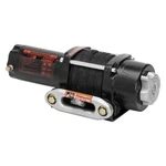Quadboss Rp35ws 3,500 Lbs Winch W Dyneema Rope. Fixed Price $302.05.