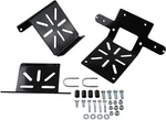 Moose Winch Mount For 2012-2013 Honda Trx500fpm Fourtrax Foreman 4x4 W/ Power. Fixed Price $140.95.