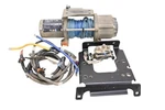 22 Polaris General Xp 1000 Deluxe Winch 3500lb. Fixed Price $299.99.