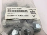 Polaris 2878891 New Oem Winch Hardware Kit 1996 Xpress 400 For. Fixed Price $7.97.