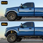 Vijay 2-inch Suspension Leveling Kit For 2005-2025 Ford F-250/f-350 Super Duty. Fixed Price $45.99.