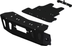 Kfi Products Winch Mount - Polaris Rzr. Fixed Price $129.95.
