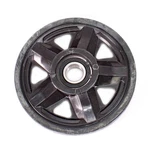 Polaris Snowmobile New Oem Rail Mounting Wheel Assembly,. Fixed Price $47.99.