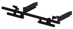 Kfi Products Double Tube Rear Bumper. Fixed Price $169.95.