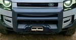 Land Rover Genuine Defender L663 2020+ Electric Remote Winch Bracket A Frame Kit. Fixed Price $5390.00.
