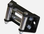 Kfi Winch Roller Fairlead For Atv Winches Atv-rf 10-0115. Fixed Price $24.99.
