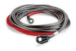 Warn Spydura Pro 3/8"x100' Synthetic Winch Rope Heavy Duty Off-road Recovery Lin. Fixed Price $597.49.