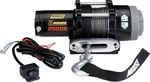 Moose 104307 2500 Lb Winch - Synthetic Rope. Fixed Price $251.96.