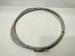 Steel Winch Cable 7/32 X50ft 3500lb - --- Polaris Nos. Fixed Price $39.99.