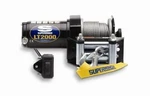 Superwinch Lt2000 Atv Winch 5/32" X 50' 12v Dc 2,000 Lbs Rated Line Pull 1.0 Hp. Fixed Price $178.95.