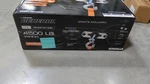 New Oem Polaris Hd 4,500 Lb. Winch. Fixed Price $689.99.