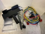 New Yamaha Warn Multi Mount Winch Oem 1xd-f28l0-v0. Fixed Price $200.00.