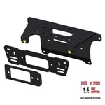 Kfi Winch Mount Polaris Ranger Full-size 570/900/1000. Fixed Price $88.39.