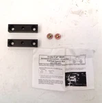 Arctic Cat 1436-405 Winch Fairlead Spacer Kit 2010-2015 Prowler Utv. Fixed Price $14.98.