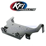 Kfi Winch Mount For 1998-2001 Yamaha Yfm600fw Grizzly 4x4 - Rf. Fixed Price $65.61.