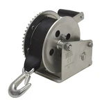 Fulton Boat Trailer Winch 142309 1800 Lb W/ 9 Inch Handle. Fixed Price $68.38.