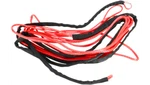 Helix Racing 700-2150 Synthetic Winch Rope 1/4' X 50 Ft R. Fixed Price $155.26.