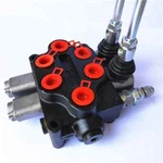 Hydraulic Multi-way Valve Directional Mechanical Motor Distributor. Fixed Price $264.99.