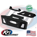 Kfi Winch Mount Plate For Polaris Rzr Xp 1000 Front #102100. Fixed Price $123.95.
