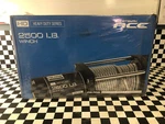 2014-2017 Polaris Sportsman Ace 500 570 900 Oem 2500 Lb Steel Abw K-winch Emp. Fixed Price $299.99.