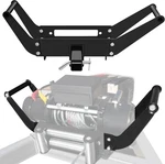 Jy Performance Cradle Winch Mount Mounting Plate 8000-13000 Lbs Capacity.... Fixed Price $86.98.