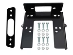 Superatv Winch Mount Plate For Can-am Commander 800 / 1000 (2011-2020). Fixed Price $70.95.