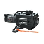 Polaris Atv New Oem Hd 2,500 Lb. Winch With Steel Cable, 2889469,. Fixed Price $419.99.
