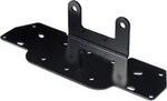 Kfi #100570 Kawasaki Prairie 360 Winch Mount. Fixed Price $51.95.