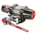 Yamaha Oem Vrx 4500 Lb Winch With Wire Rope By Warn Part Number: Dby-10260-50-00. Fixed Price $405.00.