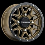 Raceline Krank 4/137 14x7 6+1 (+38mm) Black/bronze A94bz-47037+38. Fixed Price $158.70.