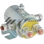 New Switch Relay Solenoid For Prestolite Ramsey Continuous Duty 12v 5 Terminals. Fixed Price $25.99.