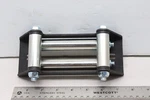 Nos Oem Polaris Atv/utv Winch Fairlead Roller. Fixed Price $84.99.
